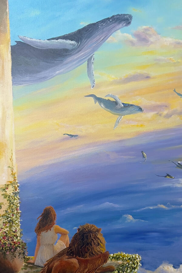 Chasing the Dawn