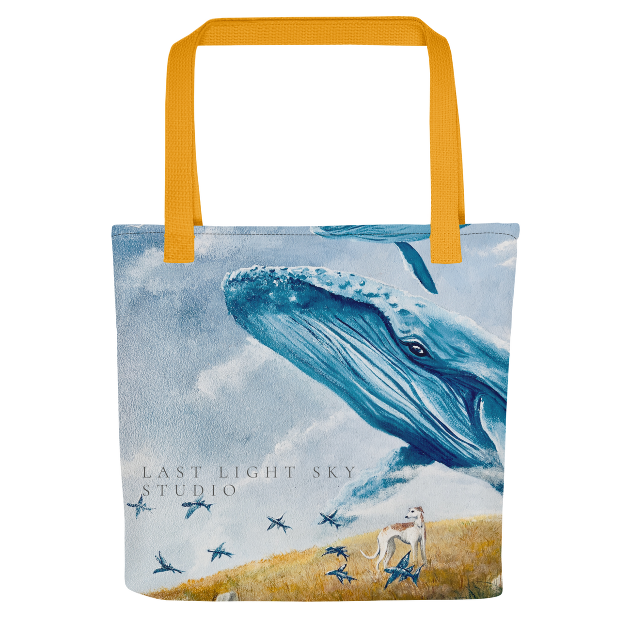 fine art tote bag