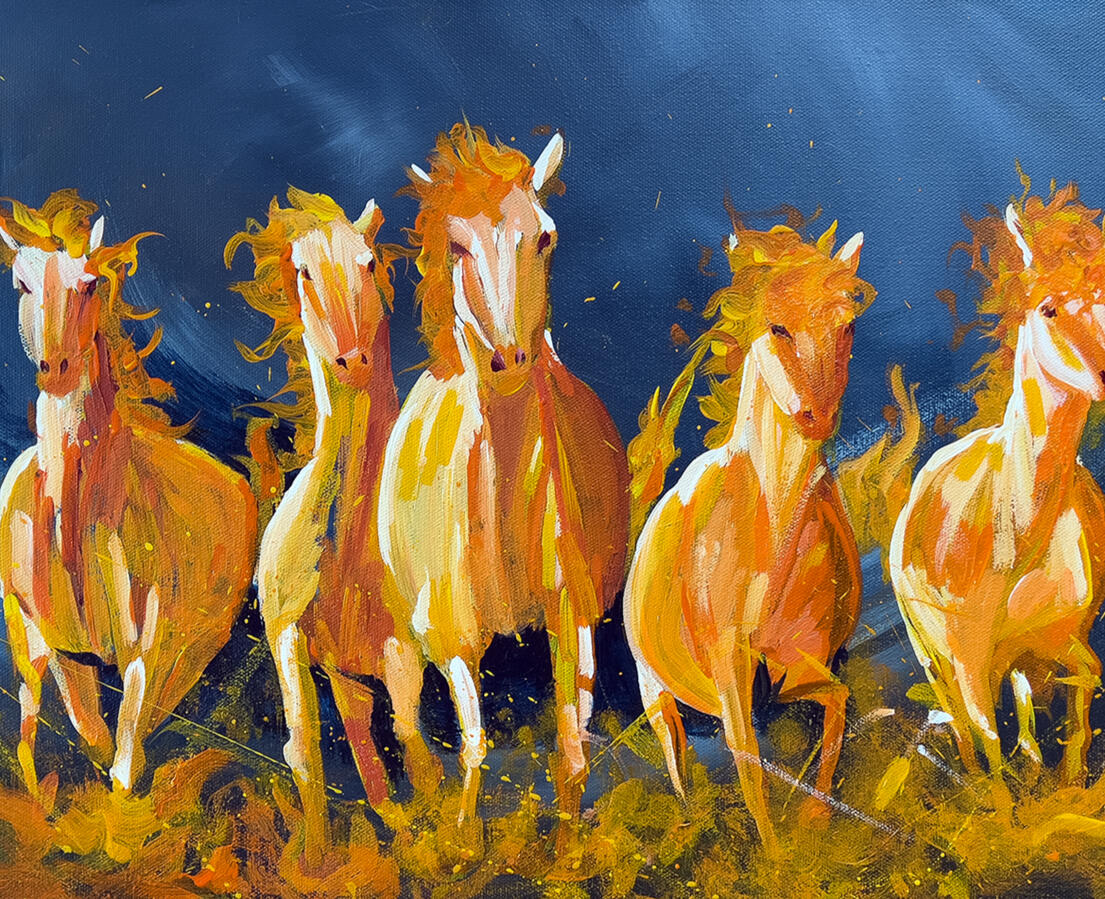 Original Paintings