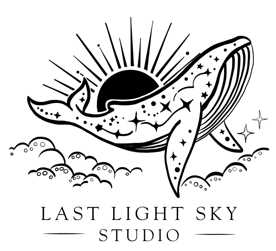 Last Light Sky Studio - logo