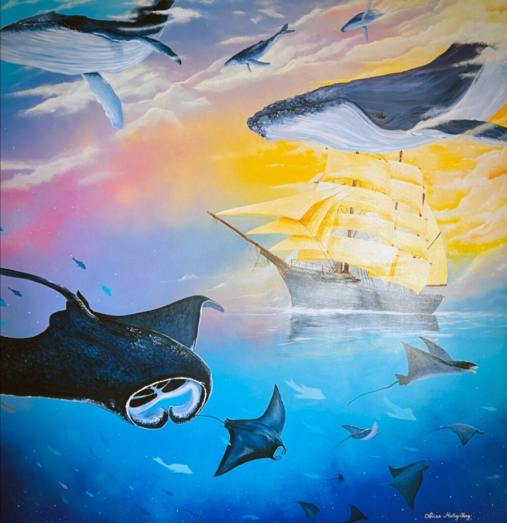 Elysium Odyssey